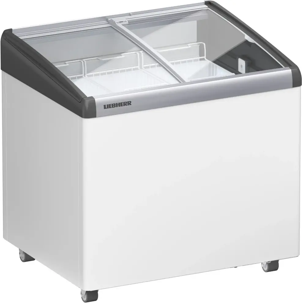 Liebherr EFI 2153 Jégkrém mélyhűtőláda Fő kép