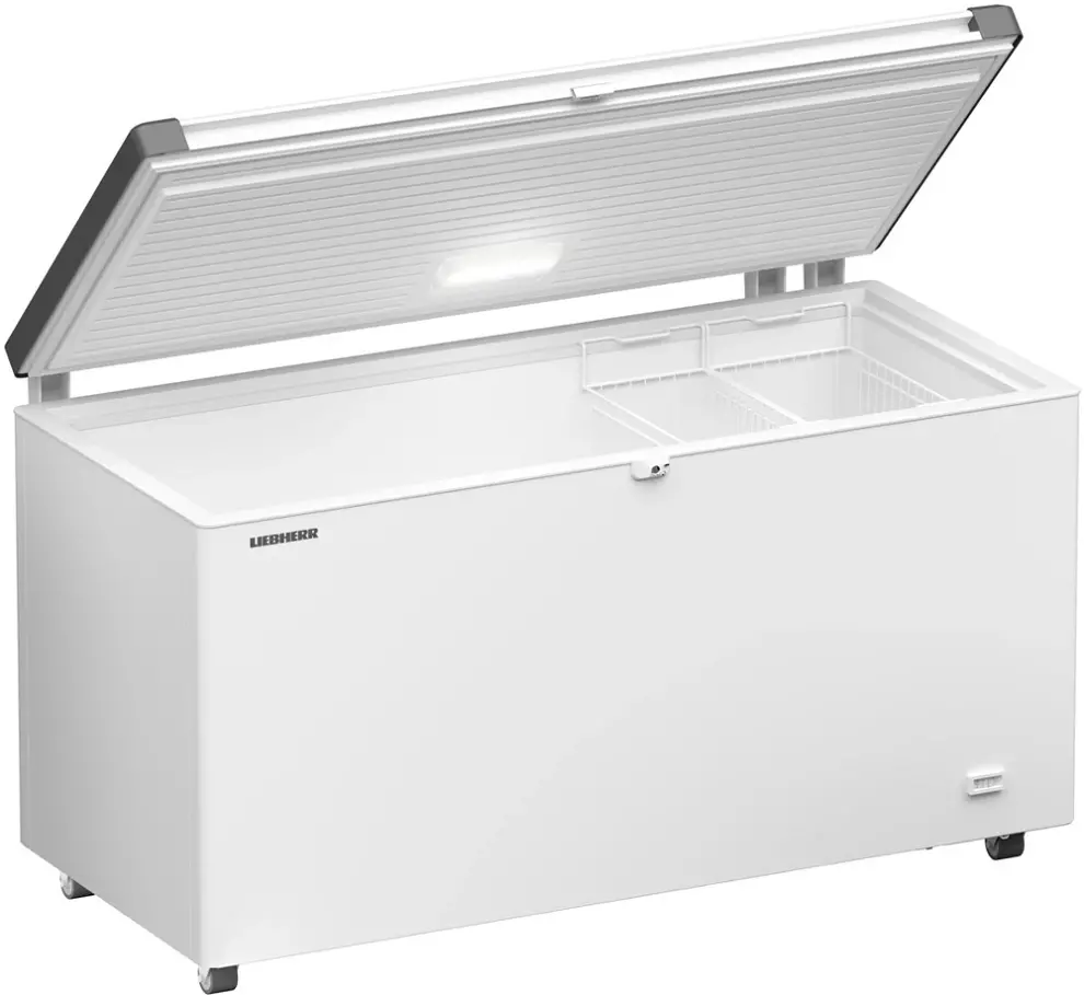 Liebherr EFL 4655 Fagyasztóláda Fő kép