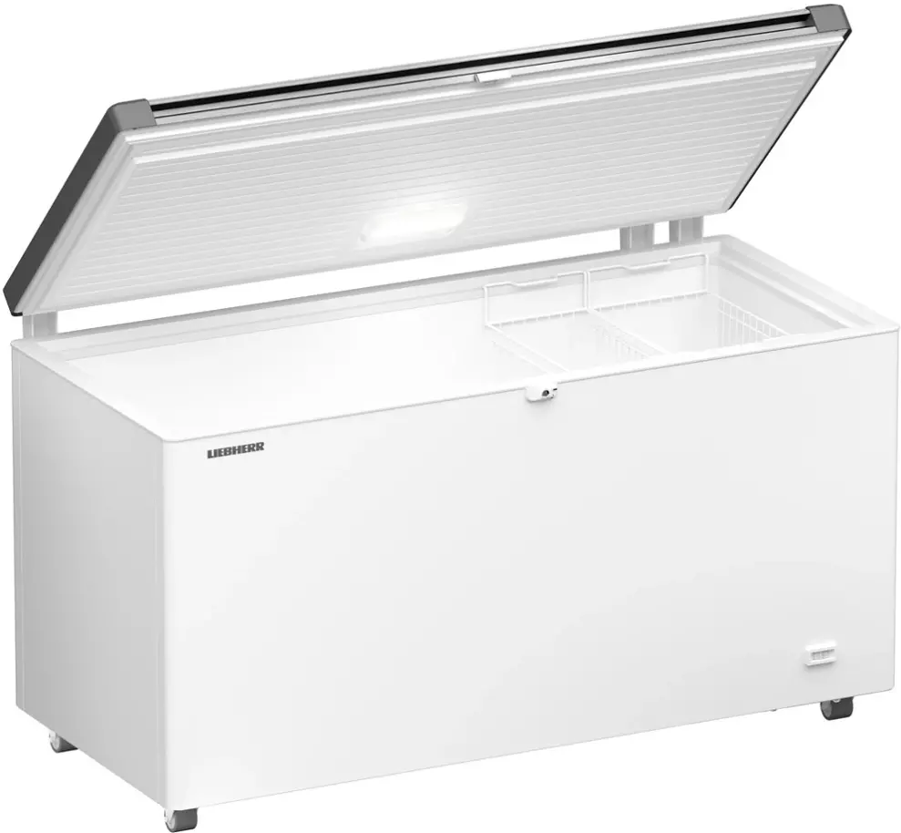Liebherr EFL 4656 Fagyasztóláda kép 2