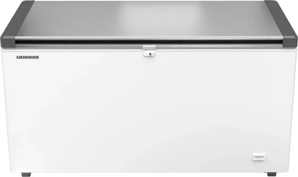 Liebherr EFL 4656 Fagyasztóláda kép 3