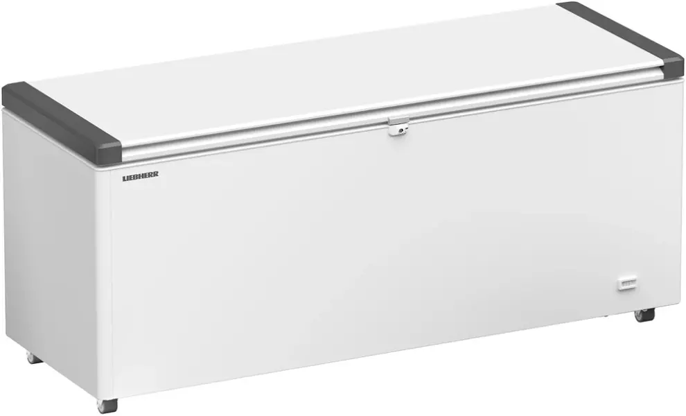 Liebherr EFL 6055 Fagyasztóláda kép 2