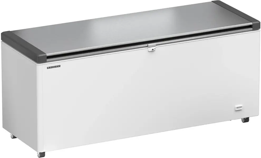 Liebherr EFL 6056 Fagyasztóláda Fő kép
