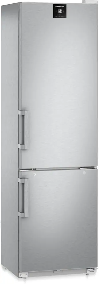 Liebherr FCFCVG 4002 Perfection Hűtő- /fagyasztókombi kép 3