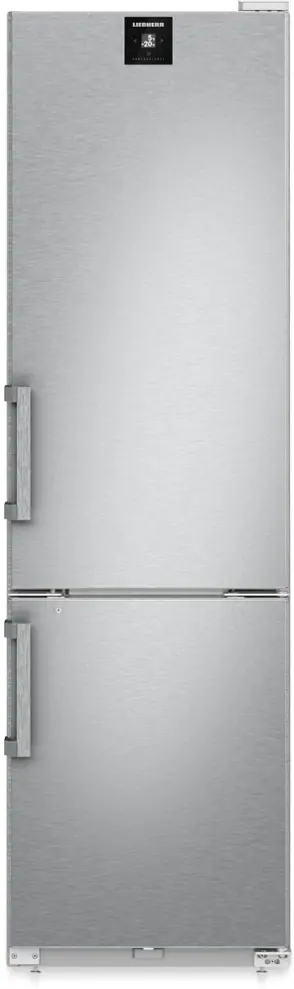 Liebherr FCFCVG 4002 Perfection Hűtő- /fagyasztókombi kép 4