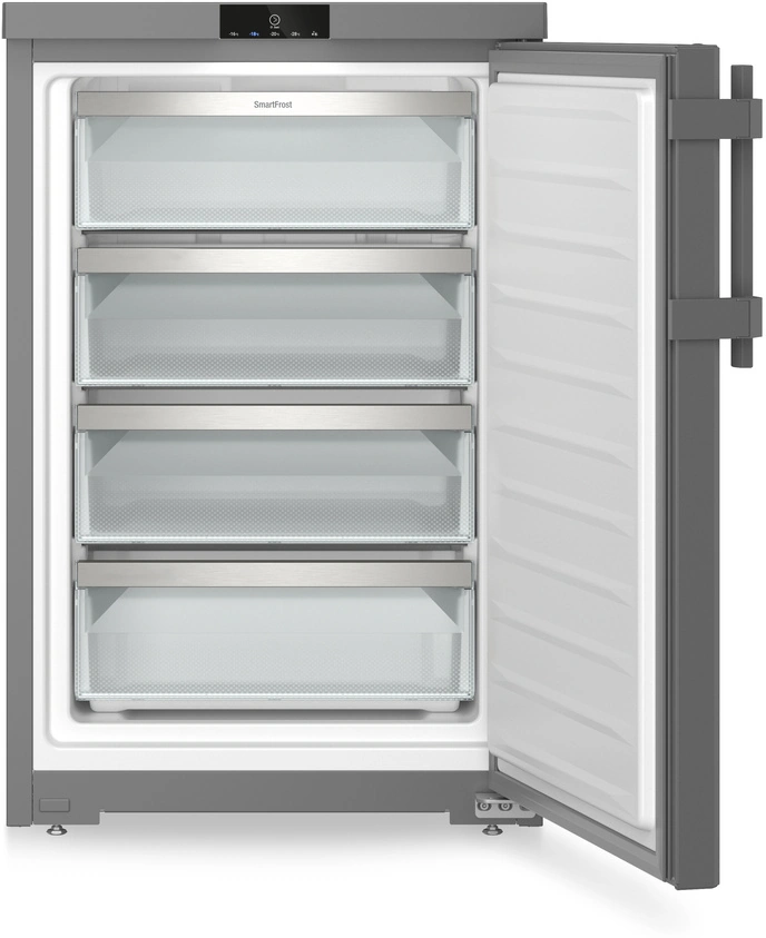 Liebherr FDGD 1404 fagyasztószekrény kép 6