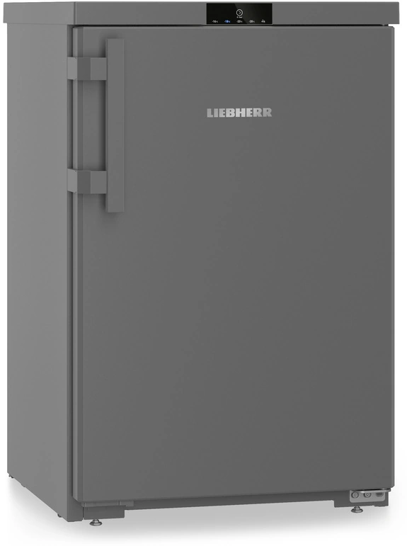 Liebherr FDGD 1404 fagyasztószekrény kép 7