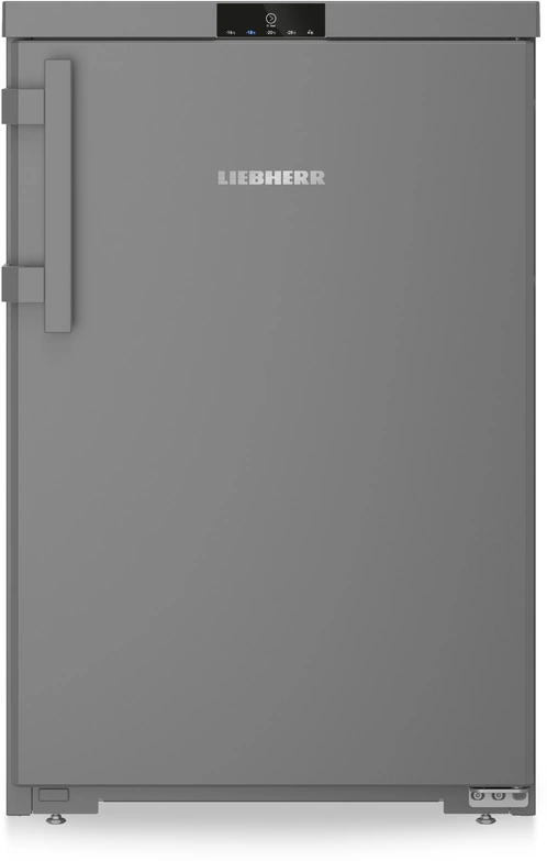 Liebherr FDGD 1404 fagyasztószekrény kép 8