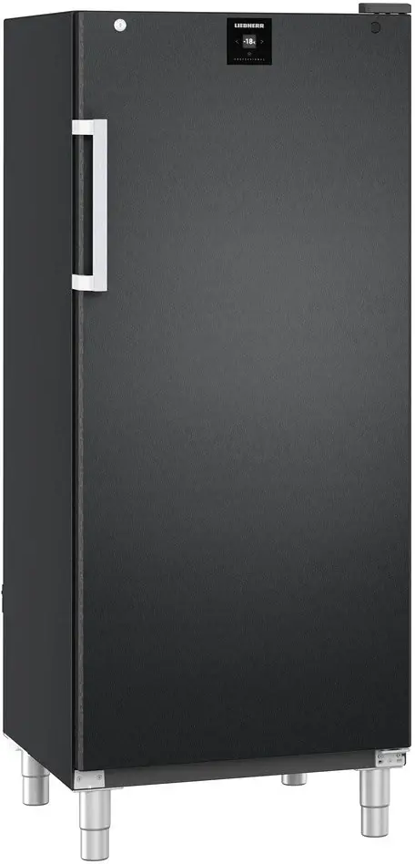 Liebherr FFFBVG 5501 Perfection Álló fagyasztószekrény NoFrost-tal kép 4