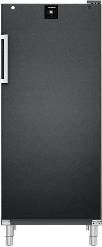 Liebherr FFFBVG 5501 Perfection Álló fagyasztószekrény NoFrost-tal kép 5