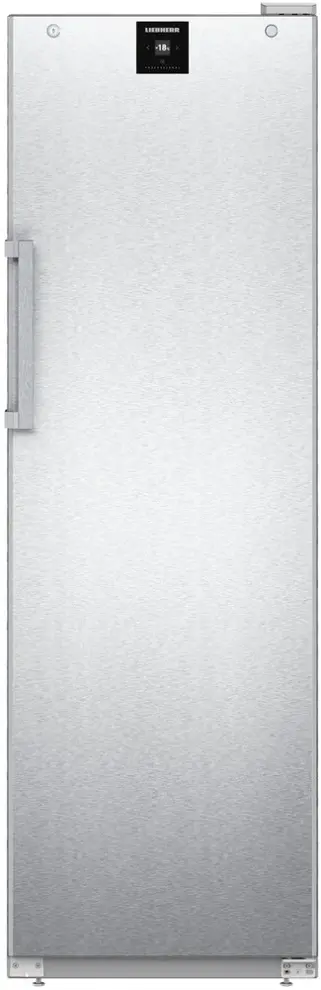 Liebherr FFFCSG 4001 Perfection Álló fagyasztószekrény SmartFrost-tal kép 4