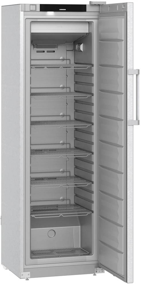Liebherr FFFCVG 4001 Álló fagyasztószekrény NoFrost-tal Fő kép