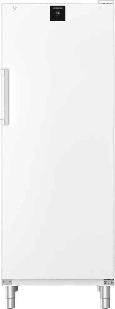 Liebherr FFFSG 6501 Performance Álló fagyasztószekrény SmartFrost-tal kép 4