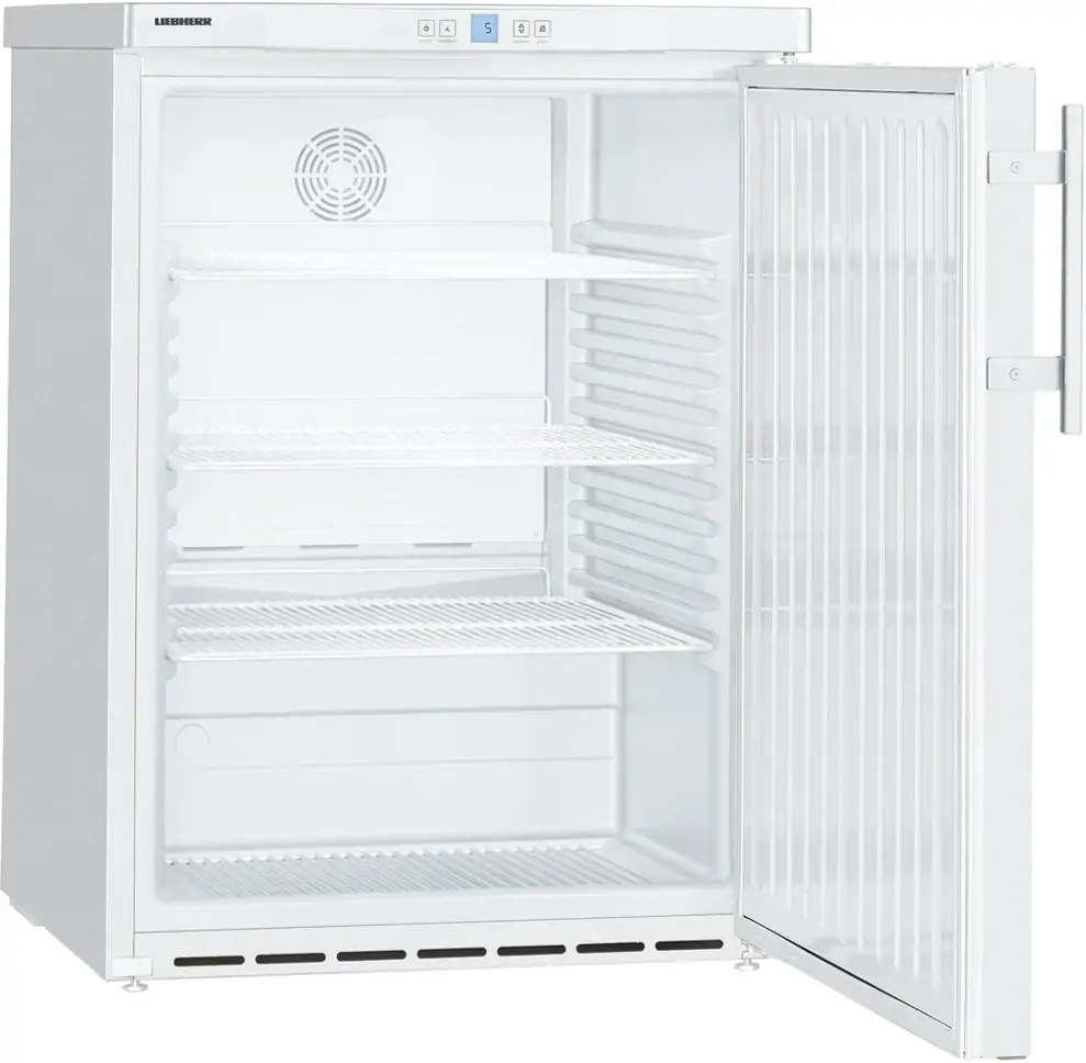 Liebherr FKUV 1610_99408 FKUv 1610 Premium Aláépíthető hűtőkészülék keringőlevegő hűtéssel kép 4