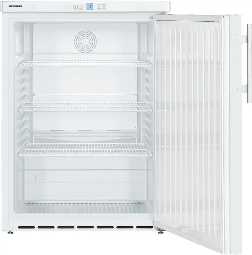 Liebherr FKUV 1610_99408 FKUv 1610 Premium Aláépíthető hűtőkészülék keringőlevegő hűtéssel kép 5