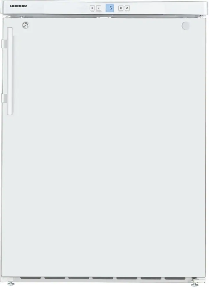 Liebherr FKUV 1610_99408 FKUv 1610 Premium Aláépíthető hűtőkészülék keringőlevegő hűtéssel kép 7