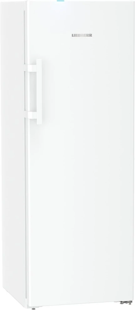 Liebherr FNC 507I fagyasztószekrény kép 8