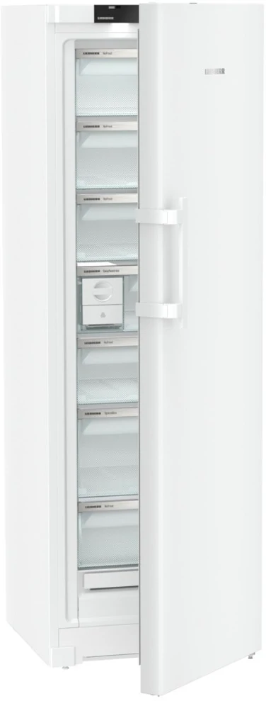 Liebherr FNC 527I fagyasztószekrény kép 5