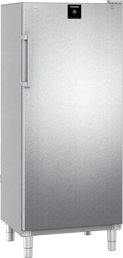 Liebherr FRFCVG 5501 Perfection Hűtőkészülék keringőlevegő hűtéssel kép 3