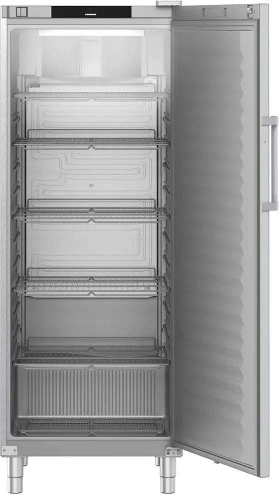 Liebherr FRFCVG 6501 Perfection Hűtőkészülék keringőlevegő hűtéssel kép 2
