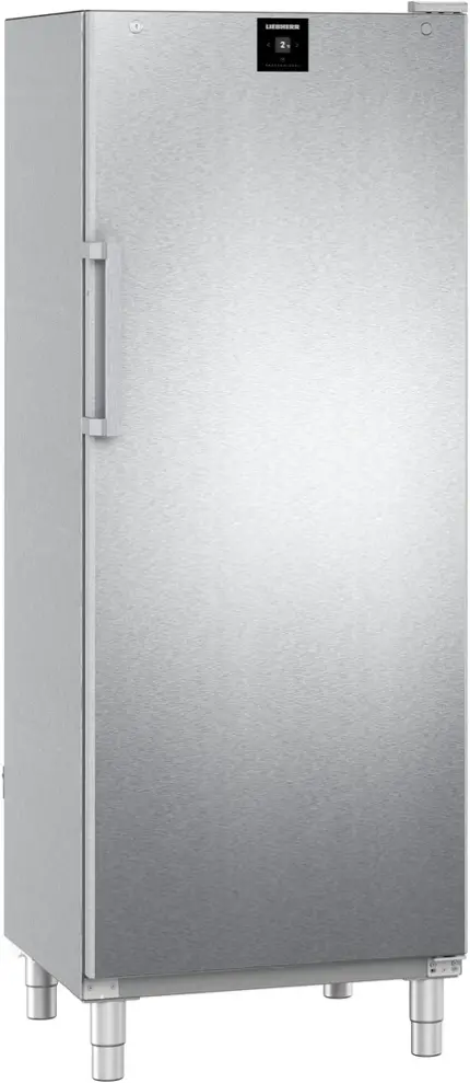 Liebherr FRFCVG 6501 Perfection Hűtőkészülék keringőlevegő hűtéssel kép 3