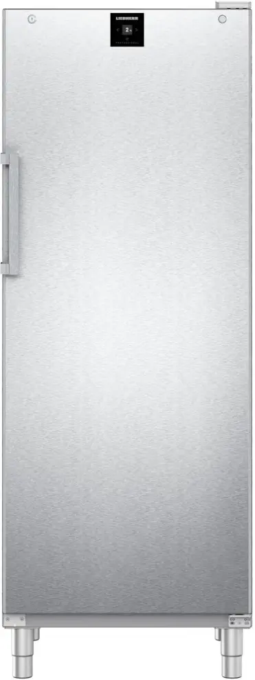 Liebherr FRFCVG 6501 Perfection Hűtőkészülék keringőlevegő hűtéssel kép 4