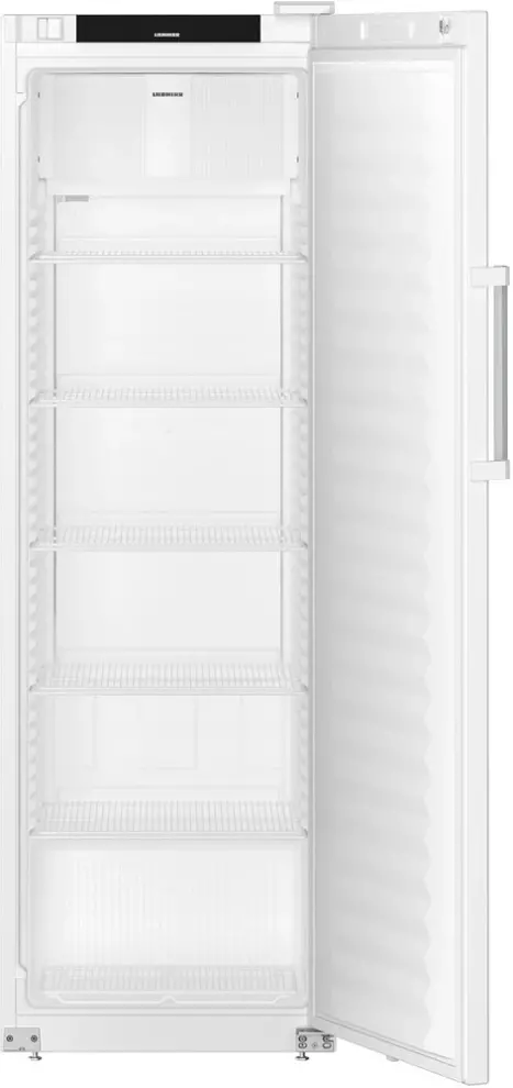 Liebherr FRFVG 4001 Performance Hűtőkészülék keringőlevegő hűtéssel kép 2