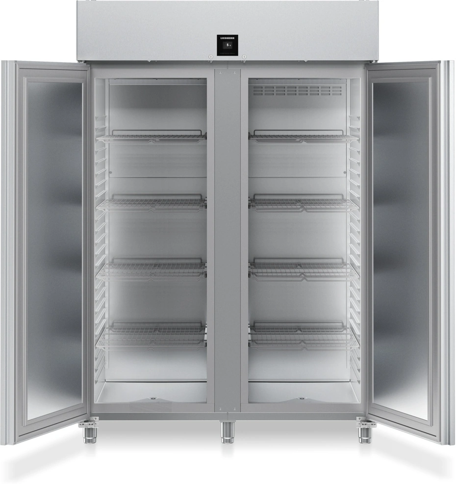 Liebherr FRPSRH 1402 Hűtőkészülék GN 2/1 keringőlevegő hűtéssel kép 2