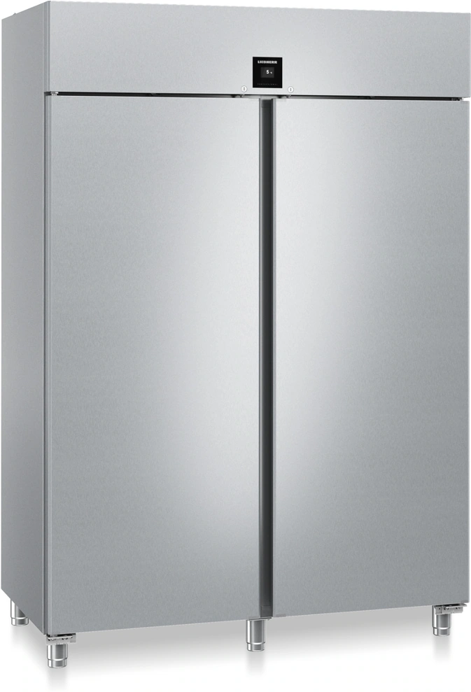 Liebherr FRPSRH 1402 Hűtőkészülék GN 2/1 keringőlevegő hűtéssel kép 3