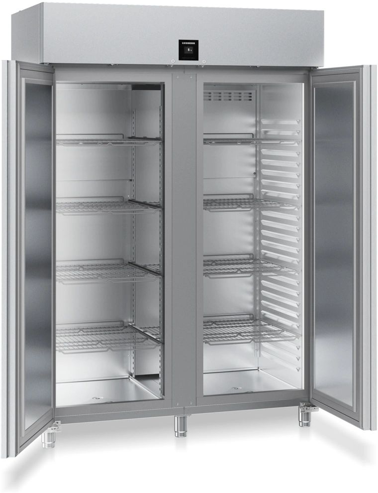 Liebherr FRPSRH 1402 Hűtőkészülék GN 2/1 keringőlevegő hűtéssel Fő kép