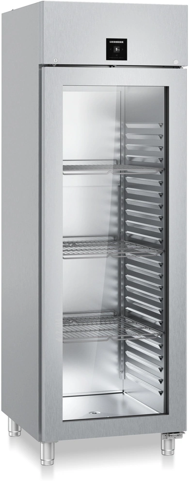 Liebherr FRPSVG 6511 Hűtőkészülék GN 2/1 keringőlevegő hűtéssel kép 3