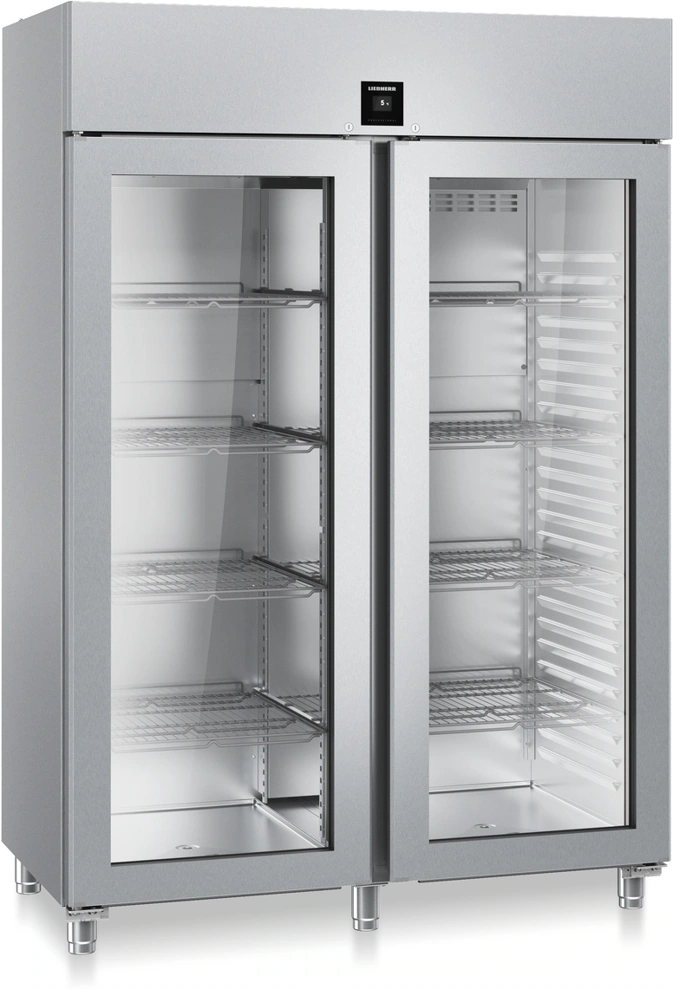 Liebherr FRPSVH 1412 Hűtőkészülék GN 2/1 keringőlevegő hűtéssel kép 3