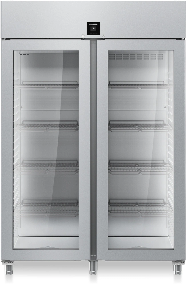 Liebherr FRPSVH 1412 Hűtőkészülék GN 2/1 keringőlevegő hűtéssel kép 4