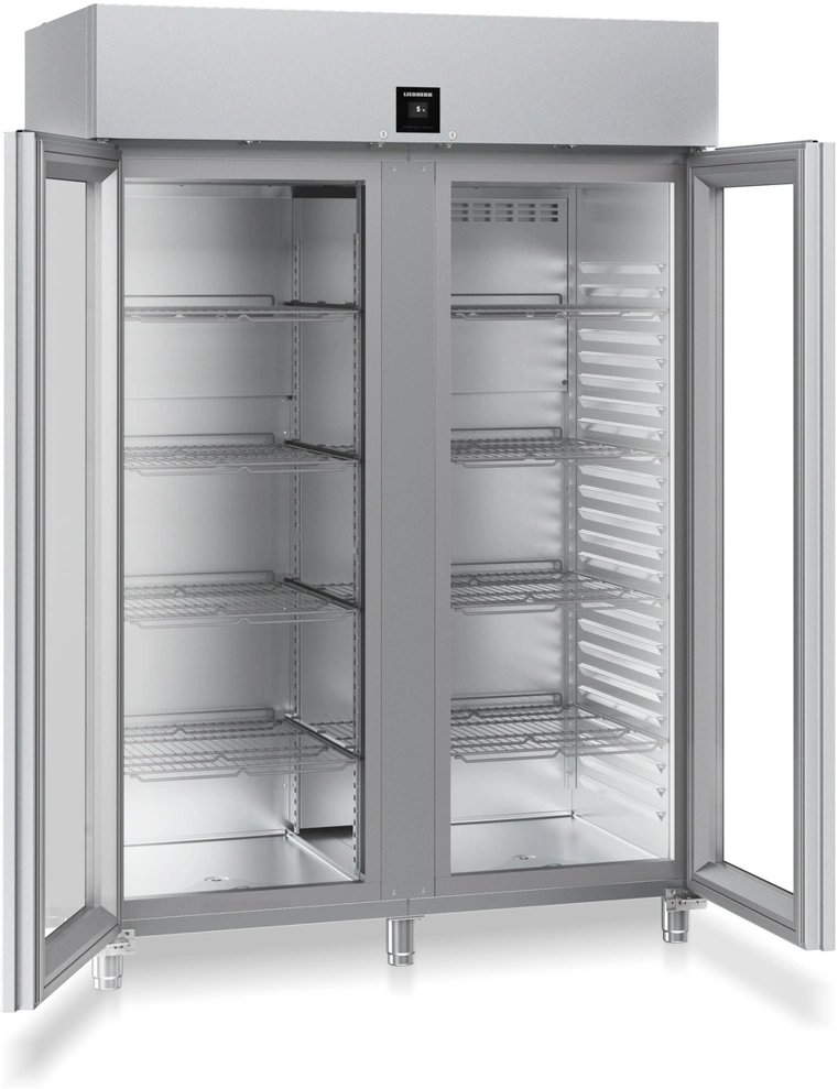 Liebherr FRPSVH 1412 Hűtőkészülék GN 2/1 keringőlevegő hűtéssel Fő kép