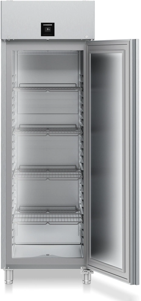 Liebherr FRPSVH 6501 Hűtőkészülék GN 2/1 keringőlevegő hűtéssel kép 2