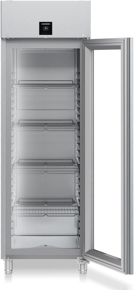 Liebherr FRPSVH 6511 Hűtőkészülék GN 2/1 keringőlevegő hűtéssel kép 2