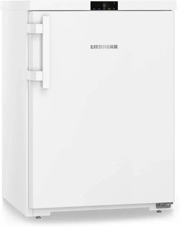 Liebherr FTDI604 fagyasztószekrény kép 8