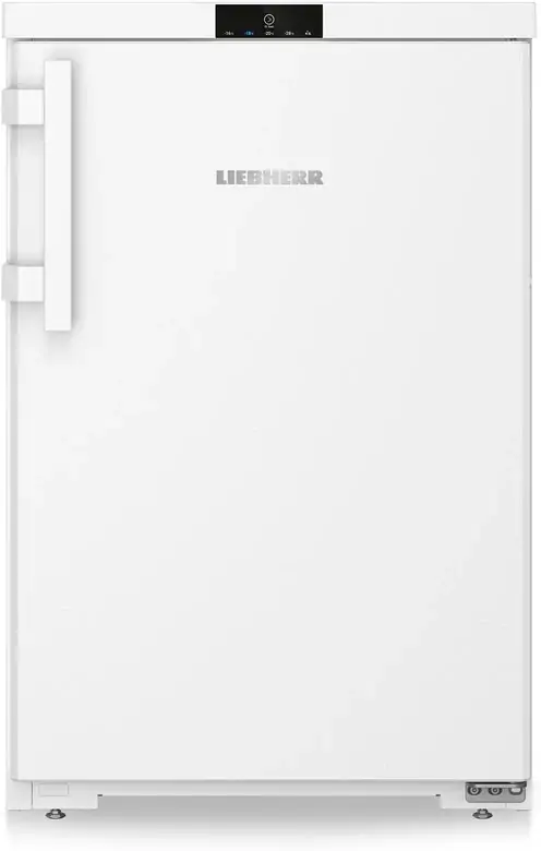 Liebherr FTE554 fagyasztószekrény kép 9