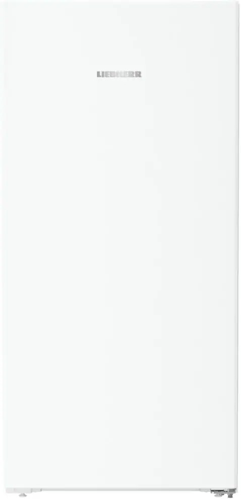 Liebherr GN 42VD24 fagyasztószekrény kép 9