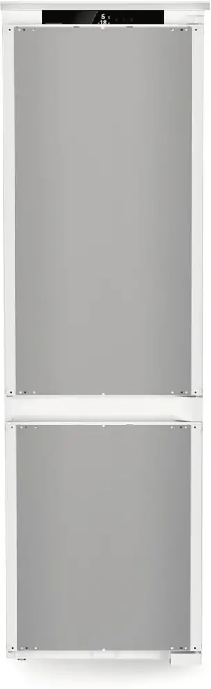 Liebherr ICNSD 5123 beépíthető alulfagyasztós hűtőszekrény kép 4
