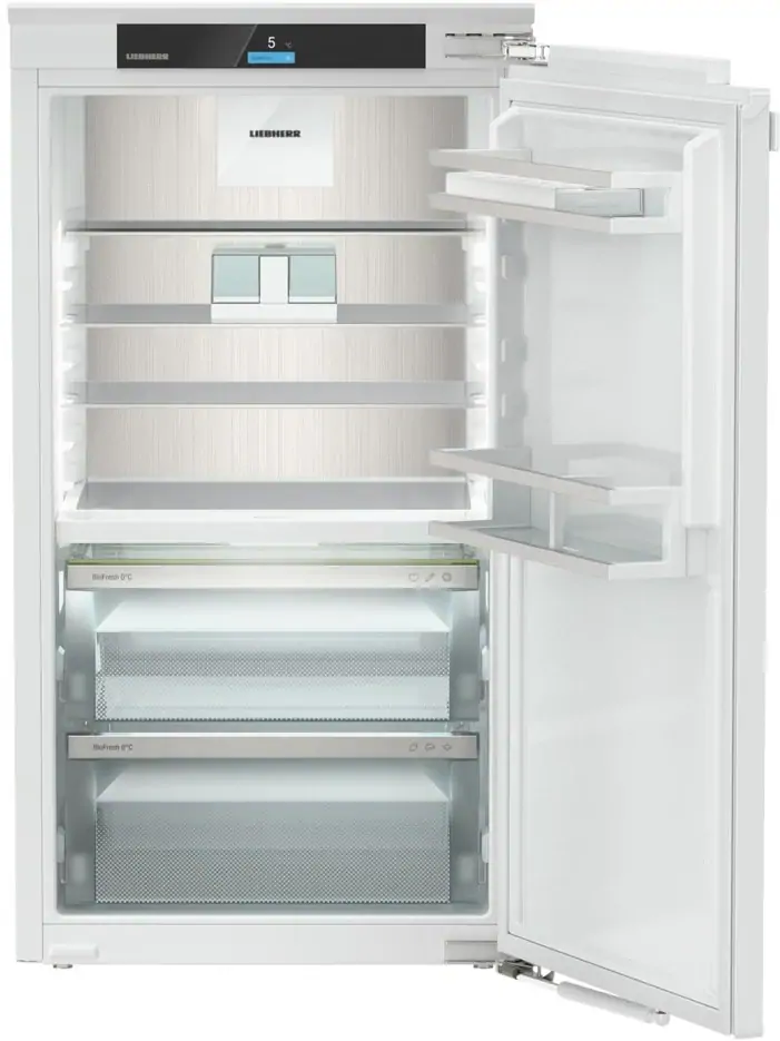 Liebherr IRBBI 4050 beépíthető hűtőszekrény kép 3