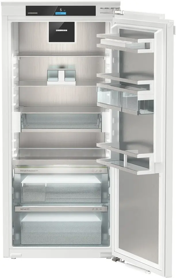 Liebherr IRBBI 4170 beépíthető hűtőszekrény kép 3