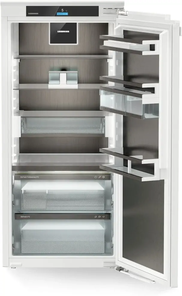 Liebherr IRBBSBI 4170 beépíthető hűtőszekrény kép 3