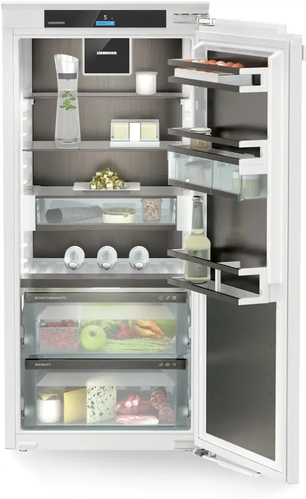 Liebherr IRBBSBI 4170 beépíthető hűtőszekrény Fő kép