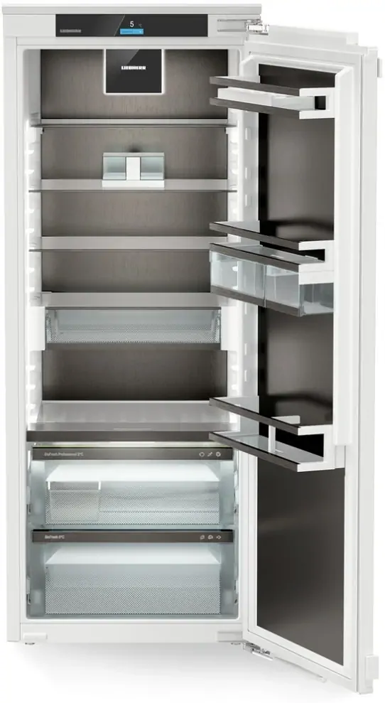 Liebherr IRBBSBI 4570 beépíthető hűtőszekrény kép 3