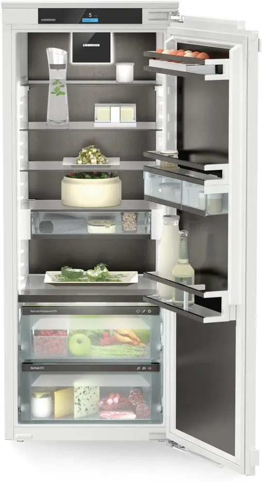 Liebherr IRBBSBI 4570 beépíthető hűtőszekrény Fő kép