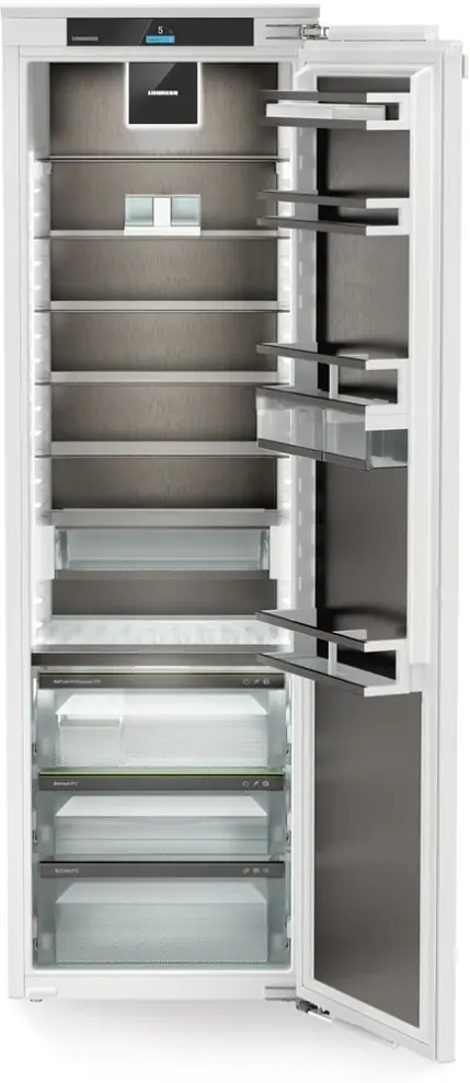 Liebherr IRBBSCI 5170 beépíthető hűtőszekrény kép 3