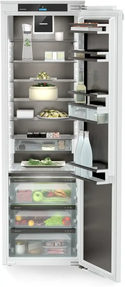 Liebherr IRBBSCI 5170 beépíthető hűtőszekrény Fő kép