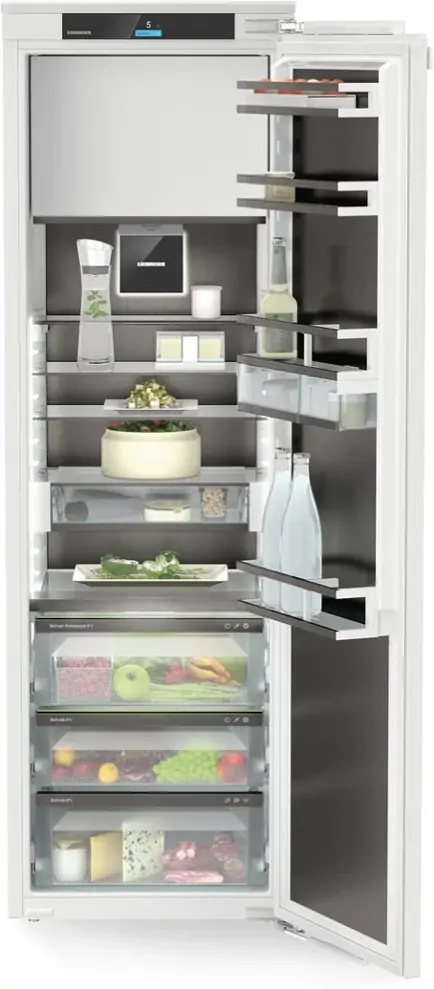 Liebherr IRBBSCI 5171 beépíthető hűtőszekrény Fő kép