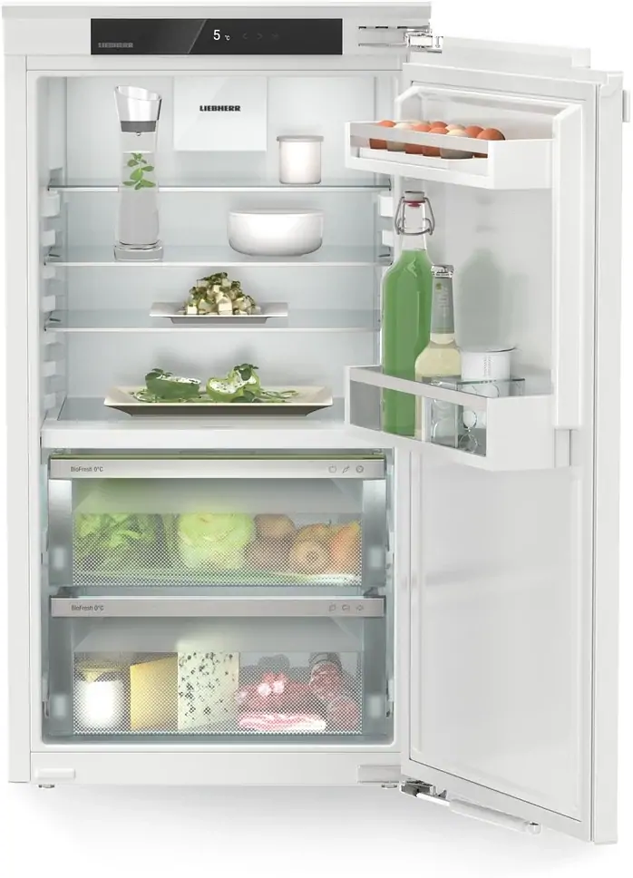 Liebherr IRBC 4020 beépíthető hűtőszekrény Fő kép