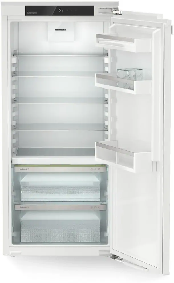 Liebherr IRBC 4120 beépíthető hűtőszekrény kép 3
